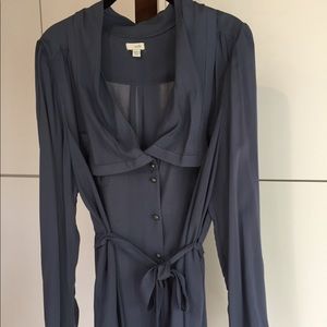 Anthropologie Odille Blouse